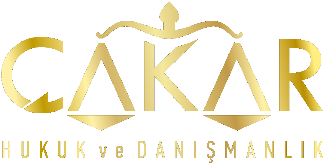 Çakar Hukuk ve Danışmanlık 